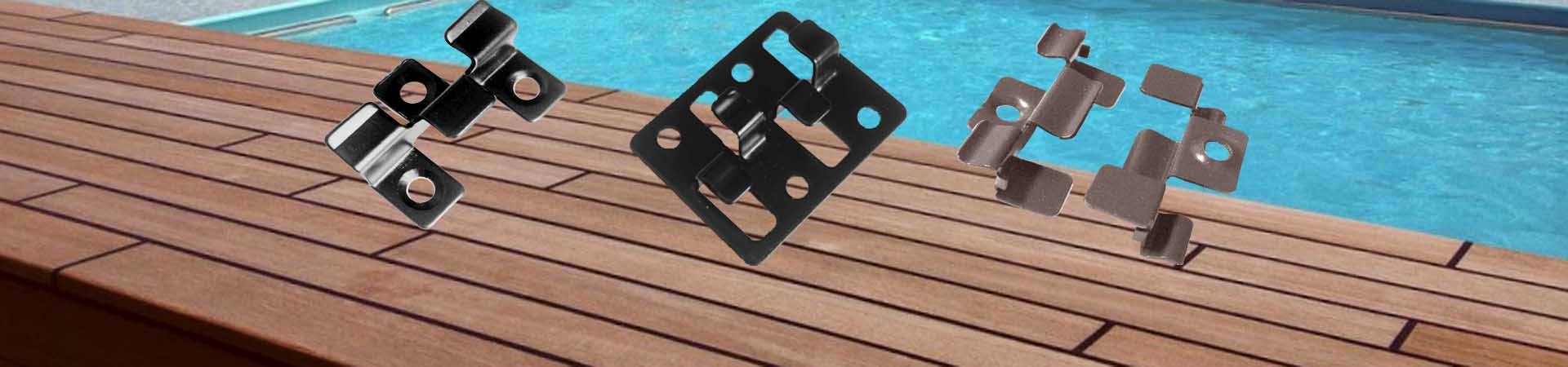 deck clip